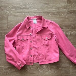 Helmut Lang Men’s Jacket